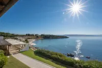 Hotel Punta Negra - vue mer