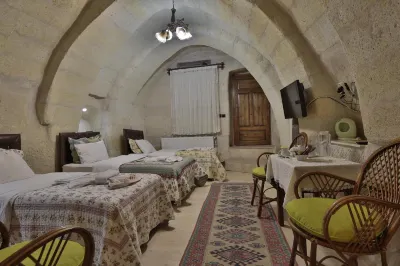 View Cave Hotel Các khách sạn ở 