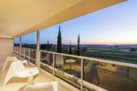 Laguna Resort - Vilamoura - Scenic