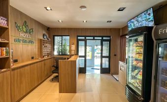 Hotel Vale Das Artes