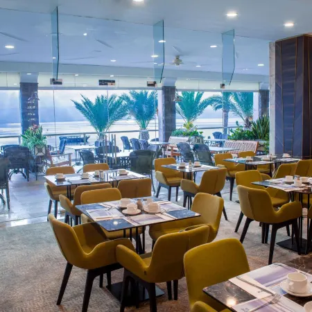 Caesar Premier Tiberias Hotel