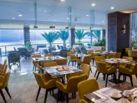 Caesar Premier Tiberias Hotel - petit déjeuner