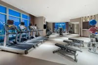 AC Hotel Charlotte City Center Hotels in Charlotte