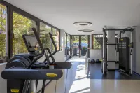 Hotel Du Lac et Bellevue - Gym