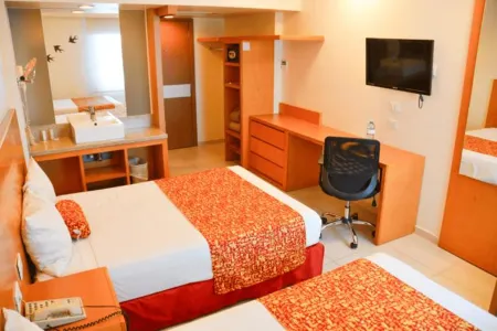 Aranzazu Centro Historico