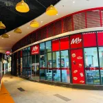 Seaview 2B1R 4pax Condo Forest City 4C-917 Hotels in Gelang Patah