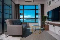 Alawa Homes @ Jesselton Quay Kota Kinabalu