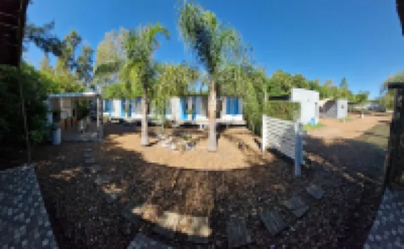 Squania Suite Container & Monoambientes Hotels in 