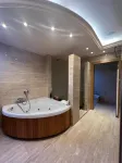 The Marbella Heights Boutique Hotel - Badekar