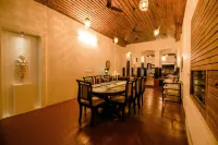 플라밍고 부티크 빌라 마라리쿨람 호텔