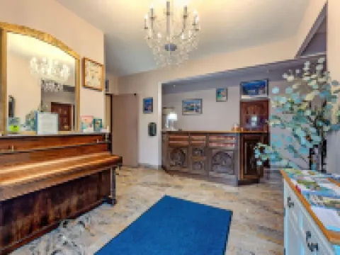 호텔 드 라 코르니쉬 브레스트 호텔