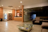 Ming Paragon Hotel Hotels in Batu Buruk