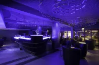 Grand Kakinada by GRT Hotels - bars