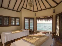 Drift Thelu Veliga Retreat Hotels in Vilamendhoo