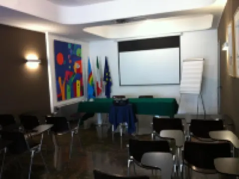 アル カゾン ホテル パドバのホテル