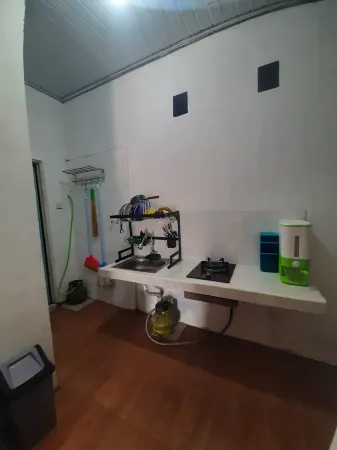 Homestay Castanea Dieng