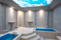 Hotel Hills Sarajevo Congress & Thermal Spa Resort - Romantic
