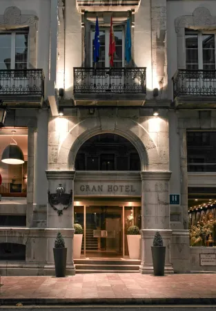 Gran Hotel España