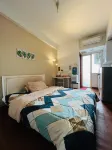 Margonda Residence 4 by Ensroom