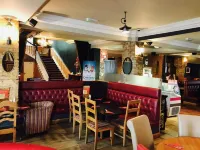 The Portland Hotels in Ashington