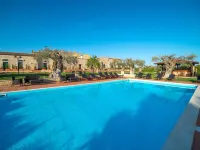 Torre Don Virgilio Country Hotel Hotels in Modica