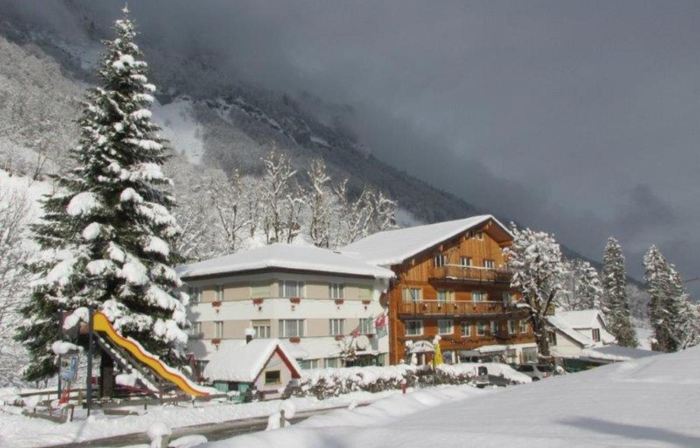 Hotel Gemse