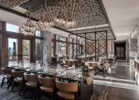 Edgewood Tahoe Resort - breakfast