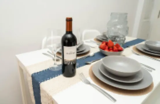 Apartamentos Campo Del Príncipe