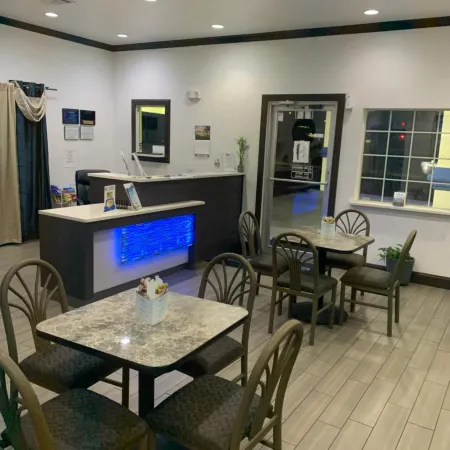 Travelodge by Wyndham Killeen/Fort Hood