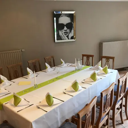 Apart Hotel Sarstedter Hof