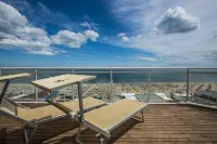 Bellettini Hotel - Ocean View