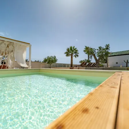 Masseria dei Monaci