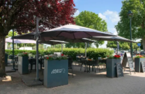 Logis Hôtel Maison Voltaire