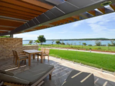 Plavo Nebo Istra Apartments Hotels in Medulin