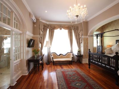 Park Place Boutique Guesthouse