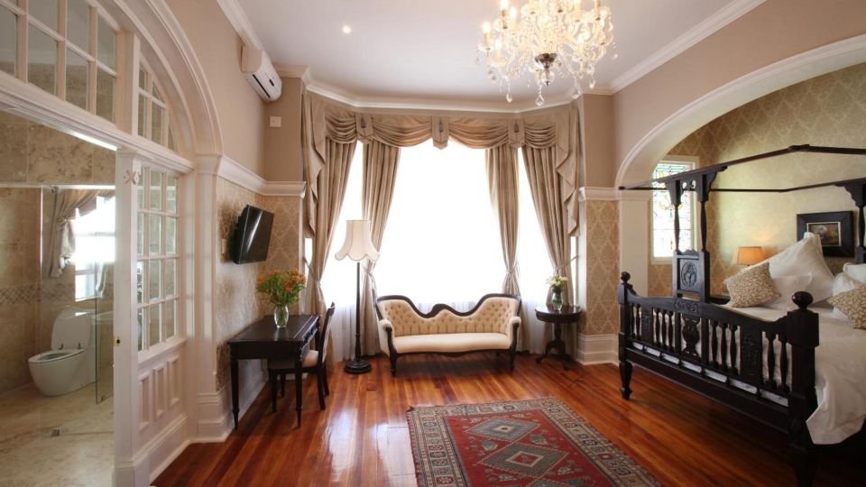 Park Place Boutique Guesthouse