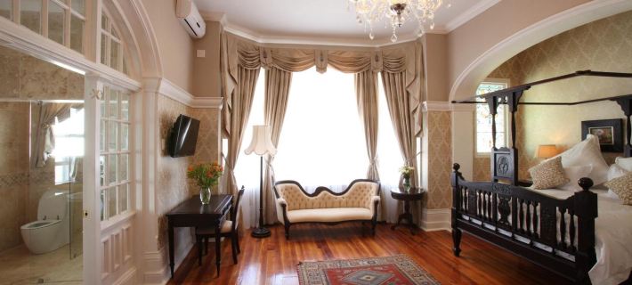 Park Place Boutique Guesthouse Hotels in Amatole