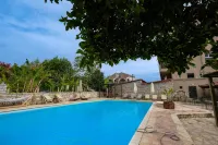 Kaiafas Lake Hotel - View biển