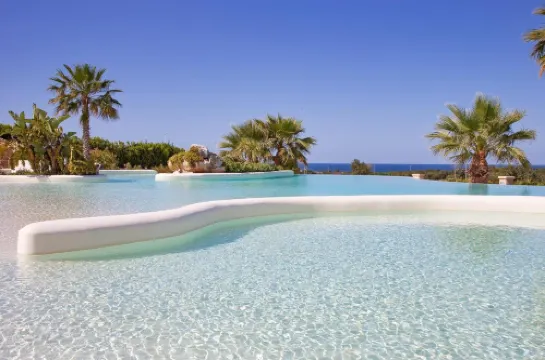 Masseria Caselli