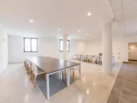 巴勒莫Camplus假日之家 巴勒莫大教堂（Palermo Cathedral）附近的飯店