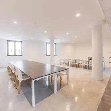 Camplus Palermo - Casa Per Ferie