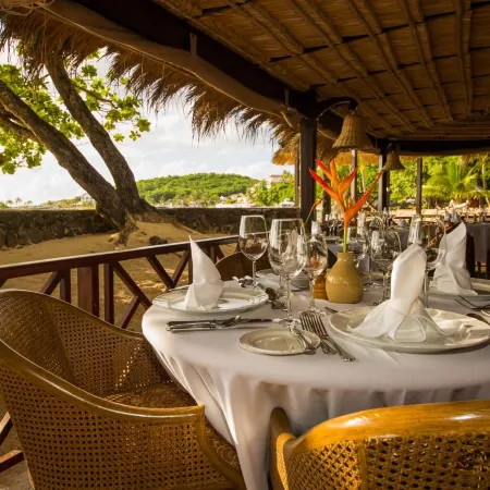 East Winds St. Lucia- All Inclusive