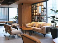 AI Hotel Jakarta Thamrin Hotels near BCA Tower
