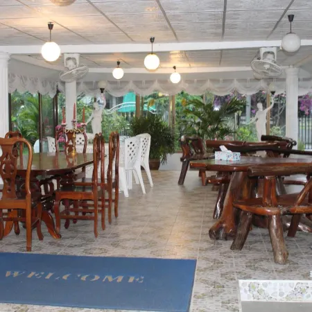 White Elephant Resort