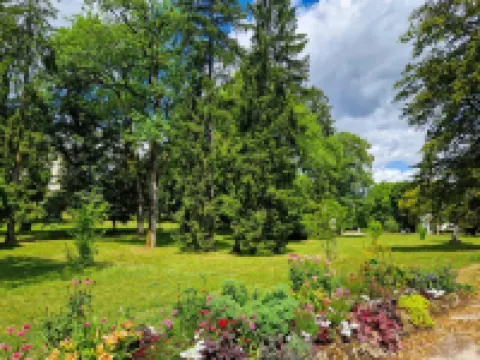 La Souveraine Hotels in Contrexeville