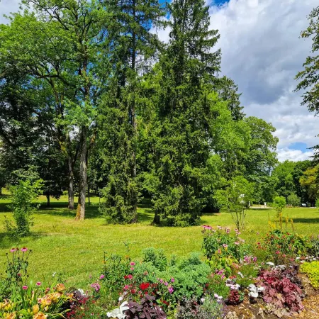La Souveraine