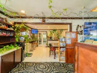 Purple Sage by OYO Snyder TX Hotels in Snyder