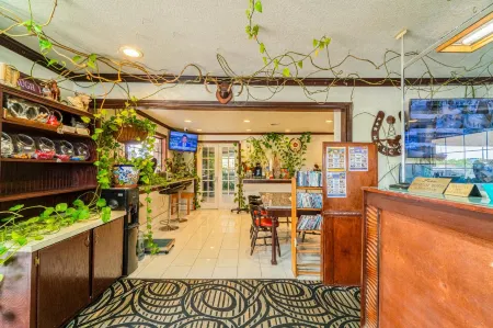 Purple Sage by OYO Snyder TX