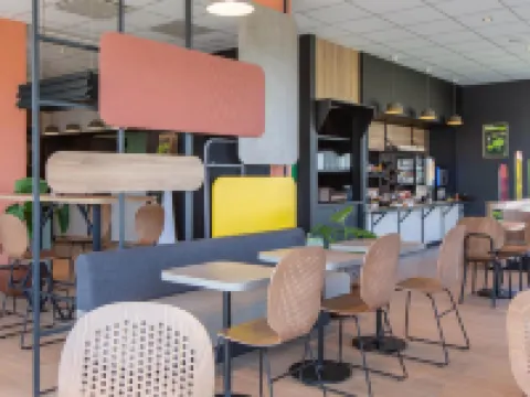 B&B Hotel Orléans Saran Hotels in Saran