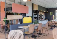 B&B 호텔 올레앙 사란